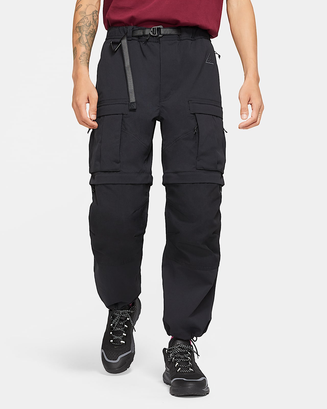 acg smith